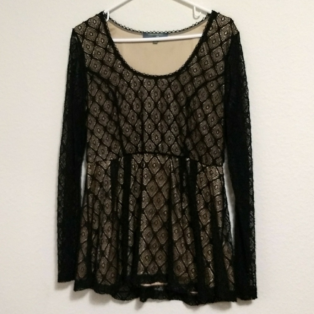 Very nice top